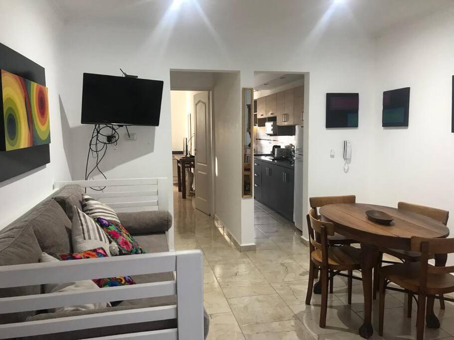 Solo Se Trata De Vivir Apartment Tandil Ngoại thất bức ảnh