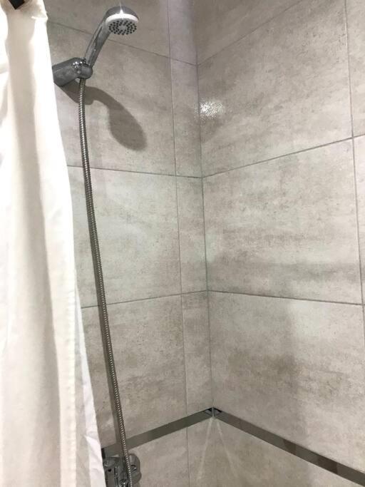 Solo Se Trata De Vivir Apartment Tandil Ngoại thất bức ảnh
